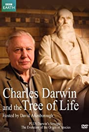 Charles Darwin and