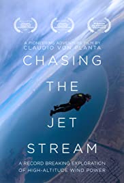 Chasing The Jet St