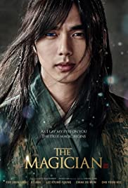 The Magician (2015