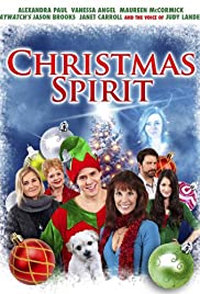 Christmas Spirit (