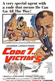 Code 7, Victim 5 (