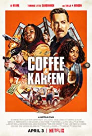 Coffee & Kareem (2