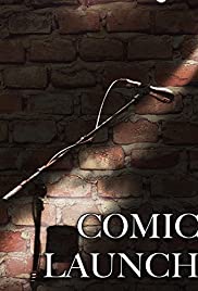 Comic Launch (2017