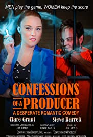 Confessions of a P