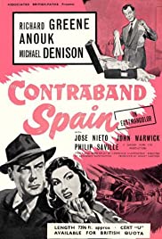 Contraband Spain (