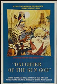 Daughter of the Su
