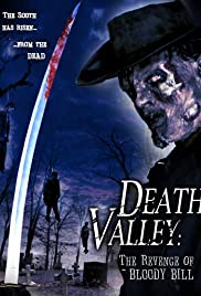 Death Valley: The 