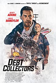 The Debt Collector