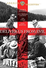 Deliver Us from Ev