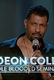 Deon Cole: Cole Bl
