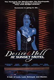 Desire and Hell at