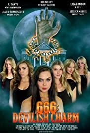 Devilish Charm (20