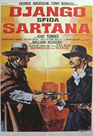 Django Defies Sart