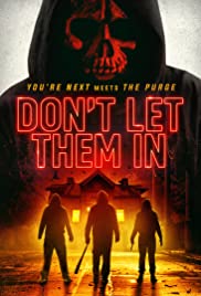 Dont Let Them In (