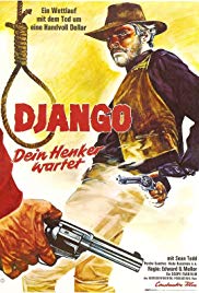 Dont Wait, Django.