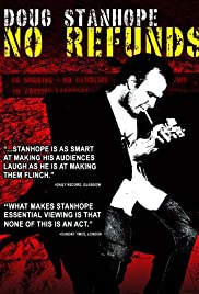 Doug Stanhope: No 