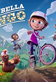 Ella Bella Bingo (
