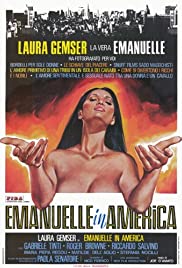 Emanuelle in Ameri