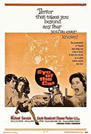 Eye of the Cat (19