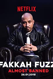 Fakkah Fuzz: Almos