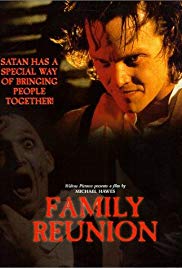 Family Reunion (19