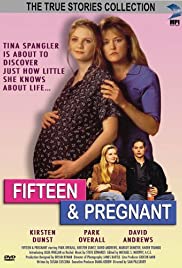 Fifteen and Pregna