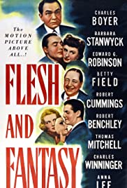Flesh and Fantasy 