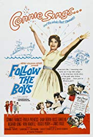 Follow the Boys (1