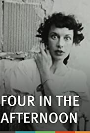Four in the Aftern