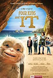 Four Kids and It (