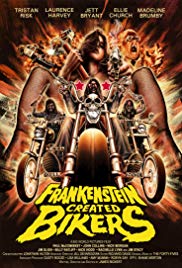 Frankenstein Creat