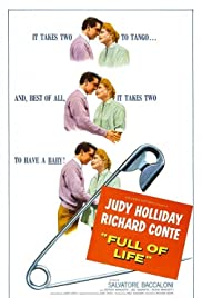 Full of Life (1956