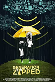 Generation Zapped 