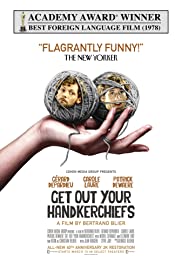 Get Out Your Handk