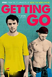 Getting Go, the Go