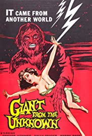 Giant from the Unk