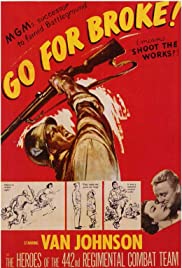 Go for Broke! (195