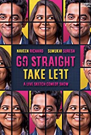 Go Straight Take L