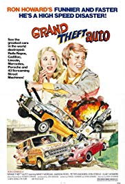 Grand Theft Auto (