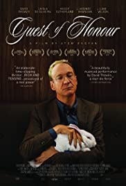 Guest of Honour (2