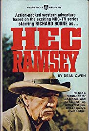 Hec Ramsey (197219