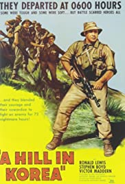 Hell in Korea (195