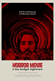 Horror Movie: A Lo