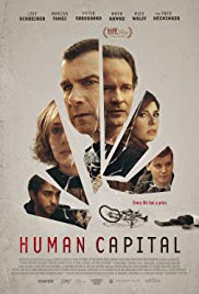 Human Capital (201