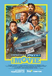 Impractical Jokers