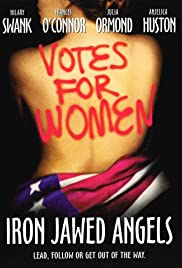 Iron Jawed Angels 