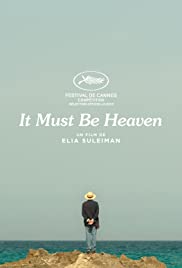 It Must Be Heaven 
