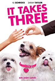 It Takes Three (20