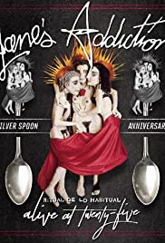 Janes Addiction Ri