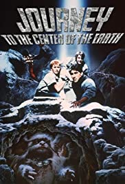 Journey to the Cen